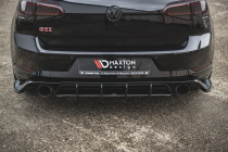 VW Golf 7 GTI TCR 2019+ Racing Diffuser Maxton Design